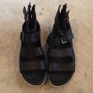 Eileen Fischer Sport sandal